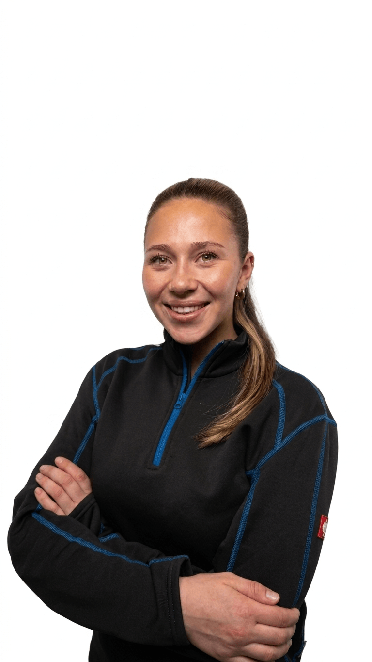 Leah Sandnäer
