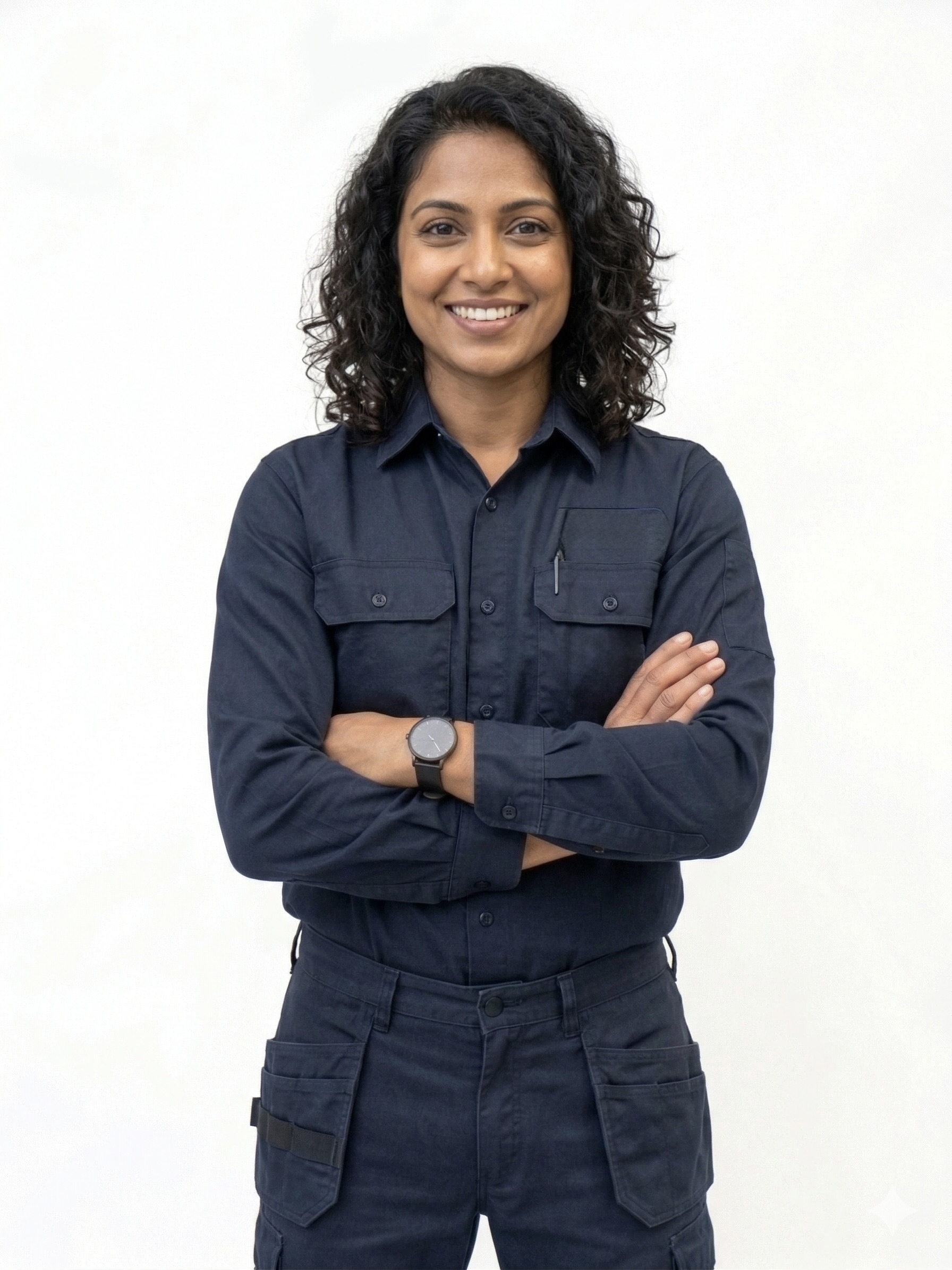 Priya Sundaram